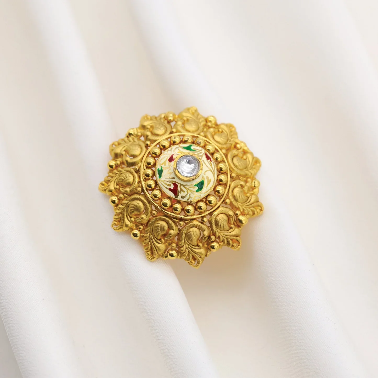 Umbrella Ring
