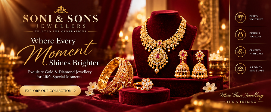 Royal Men Solid Gold Kada, Chains & Rings